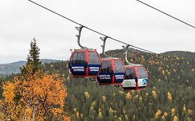 Ski-Inn Rukavillage
